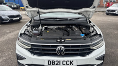 Volkswagen Tiguan 1.5 TSI 150 Life 5dr Petrol Estate